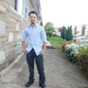 Meet your Posher, Marvin dubon